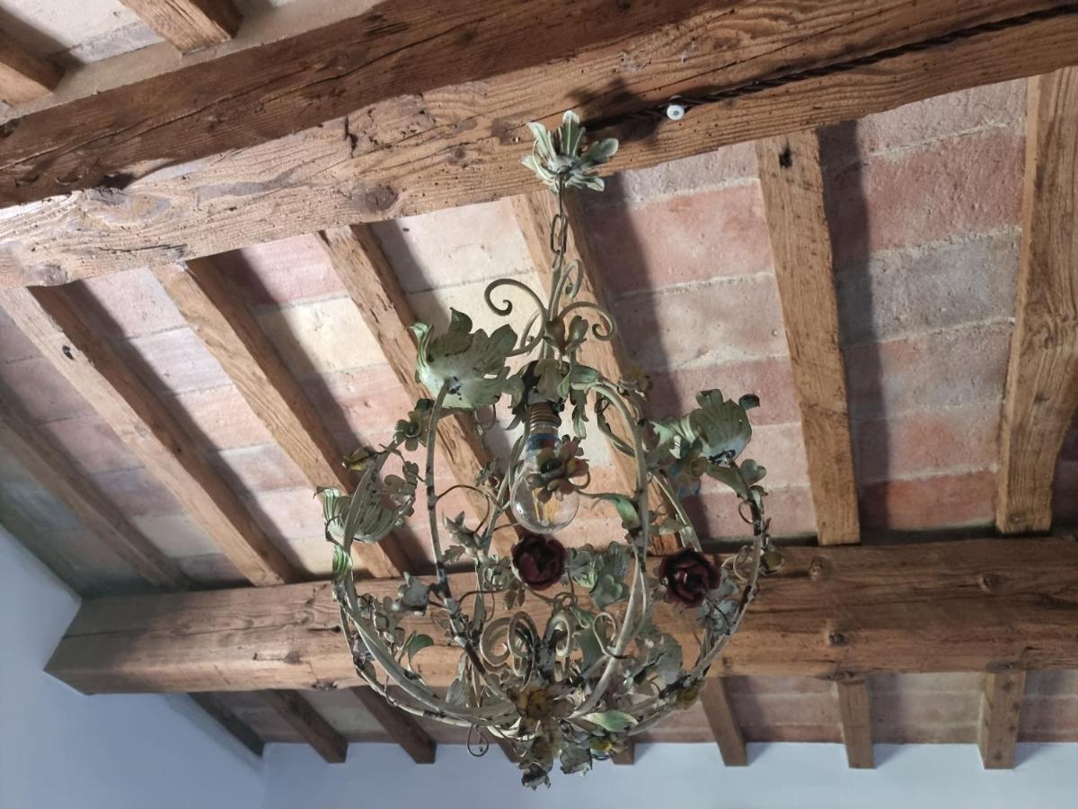 Ca' Gulino - Urbino - Villa Con Minipiscina In Borgo Antico Dış mekan fotoğraf