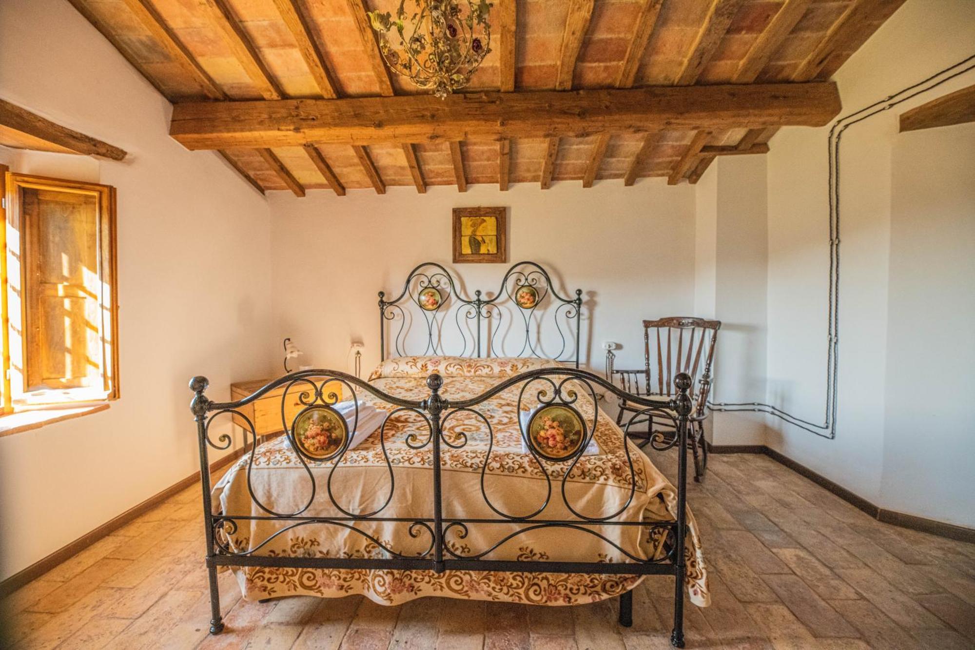 Ca' Gulino - Urbino - Villa Con Minipiscina In Borgo Antico Dış mekan fotoğraf