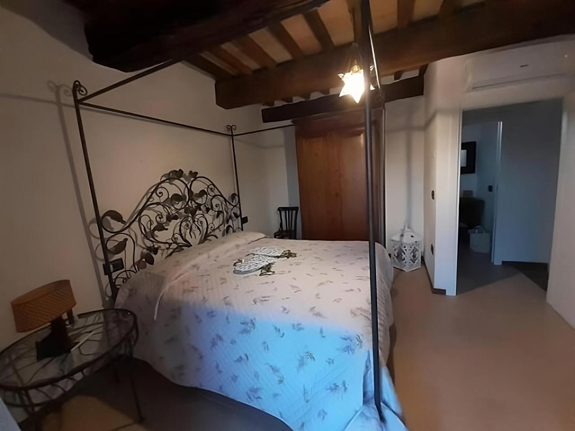 Ca' Gulino - Urbino - Villa Con Minipiscina In Borgo Antico Dış mekan fotoğraf